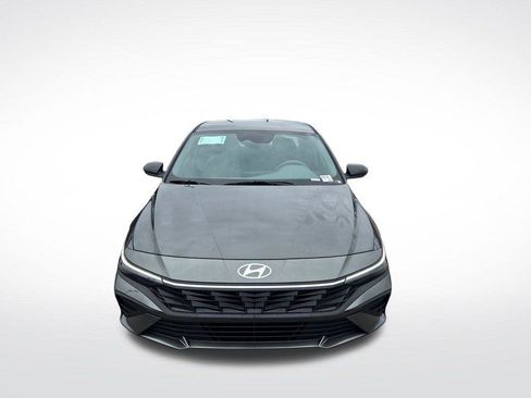New 2026 Hyundai Elantra Sport FWD image 9