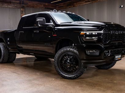 Used 2025 RAM 3500 Laramie