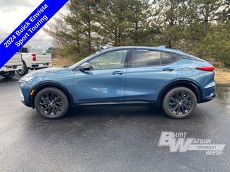 Used 2024 Buick Envista Sport Touring w/ Convenience I Package video 3