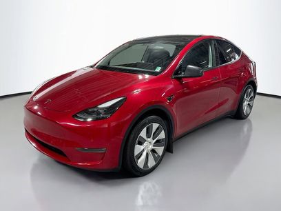 Used 2022 Tesla Model Y Long Range