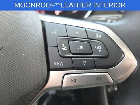 Used 2022 Volkswagen Jetta SEL FWD image 36