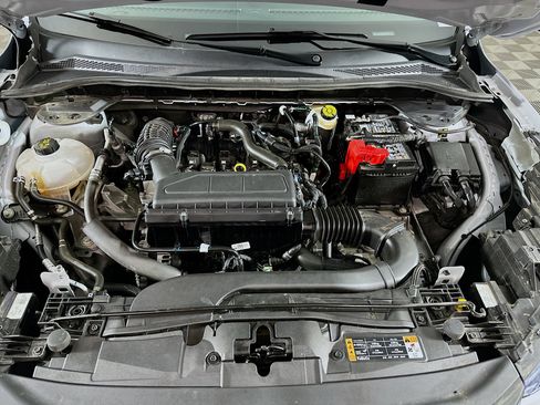 Used 2025 Ford Escape Active image 32