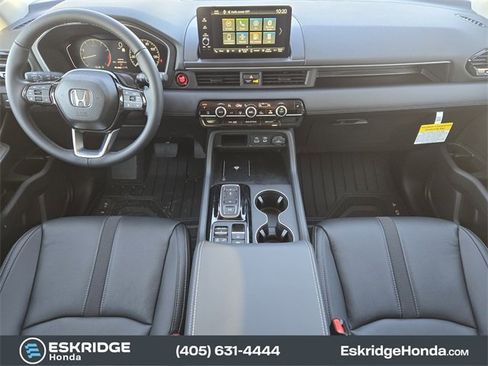 New 2025 Honda Pilot EX-L image 18