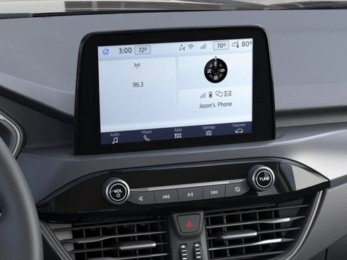 New 2026 Ford Escape Active FWD image 34