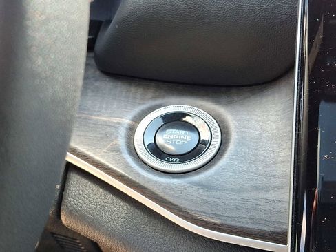 Used 2024 Jeep Grand Cherokee Limited 4xe image 28