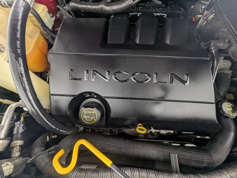 Used 2007 Lincoln MKX 2WD image 9