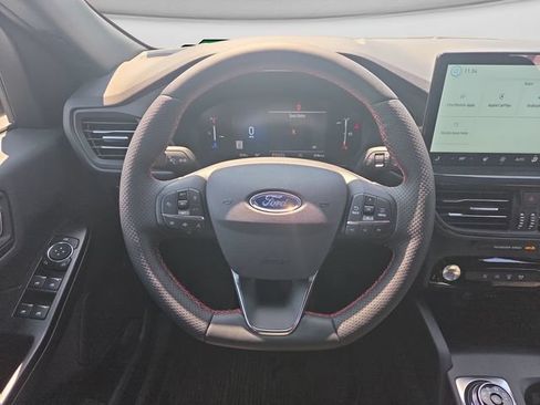 New 2026 Ford Escape ST-Line w/ Tech Pack #1 AWD/4WD image 28