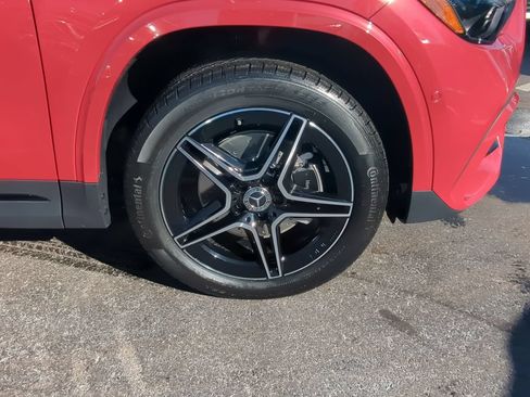Certified 2025 Mercedes-Benz GLA 250 image 21