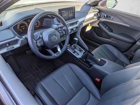 New 2026 Acura Integra A-Spec image 3