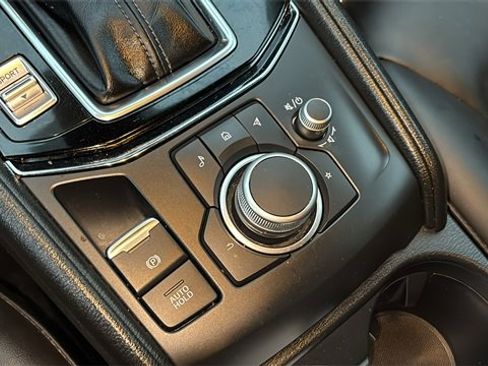 Used 2022 MAZDA CX-5 AWD 2.5 S w/ Select Package image 22