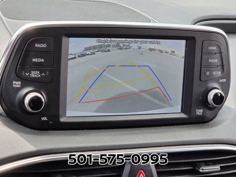 Used 2020 Hyundai Santa Fe SEL w/ Cargo Package FWD image 23