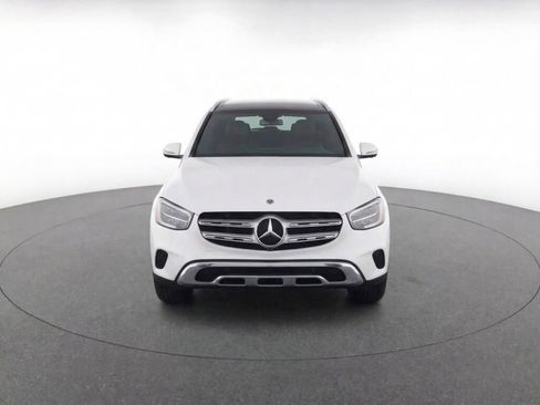Used 2021 Mercedes-Benz GLC 300 4MATIC image 38
