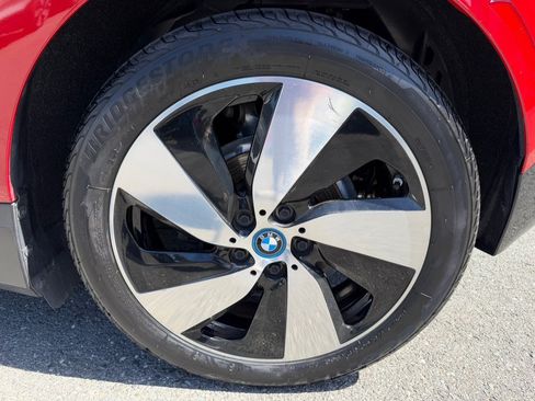 Used 2018 BMW i3 RWD image 48