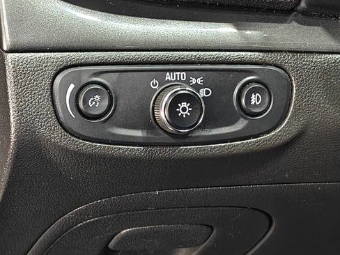 Used 2017 Buick Encore Sport Touring w/ Safety Package image 37