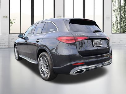 Used 2024 Mercedes-Benz GLC 300 4MATIC