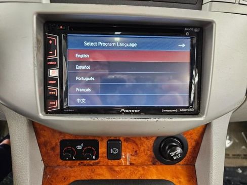 Used 2005 Lexus RX 330 AWD image 14