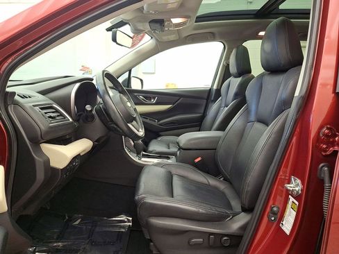 Used 2021 Subaru Ascent Limited w/ Technology Package image 11
