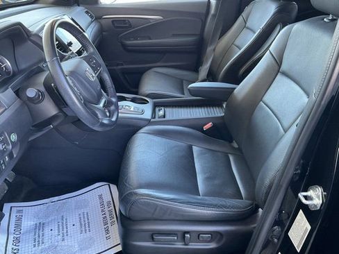 Used 2023 Honda Passport EX-L image 14