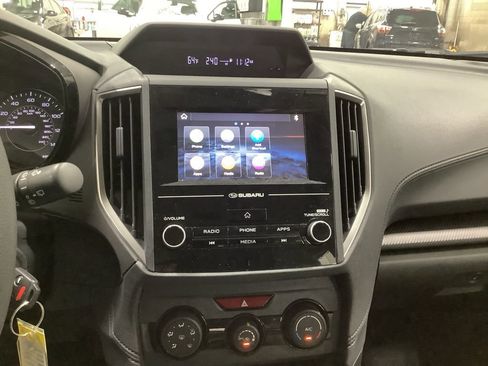 Certified 2023 Subaru Impreza 2.0i image 15