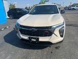 New 2026 Chevrolet Trax RS image 2