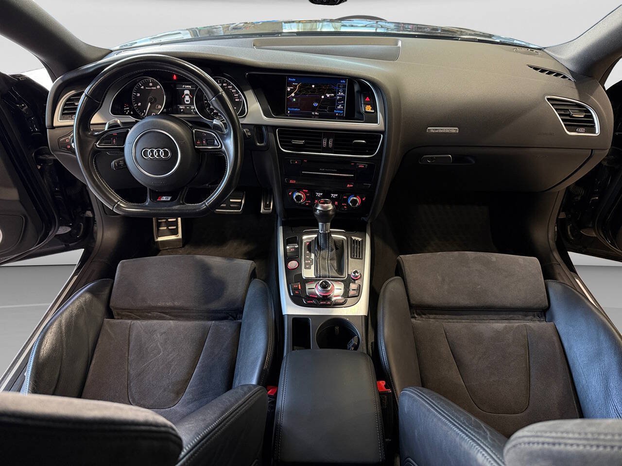 Used 2015 Audi S5 Premium Plus AWD/4WD image 14