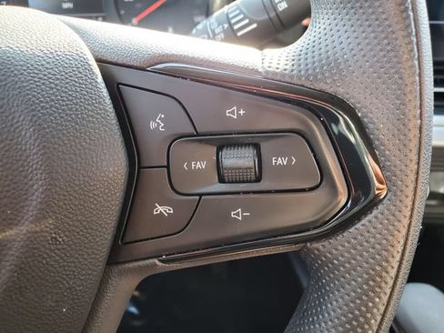 Certified 2024 Chevrolet Trax LS w/ Driver Confidence Package FWD image 22