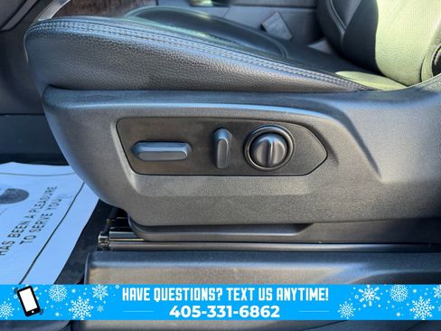 Used 2022 GMC Sierra 2500 Denali image 23