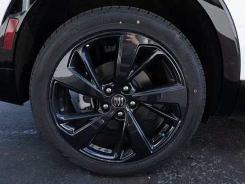 New 2026 Buick Envision Sport Touring image 17