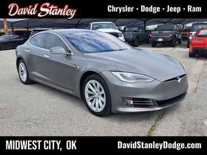 Used 2019 Tesla Model S 75D