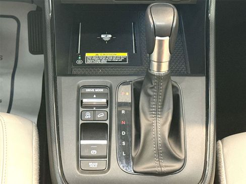 Used 2024 Honda CR-V EX-L image 21