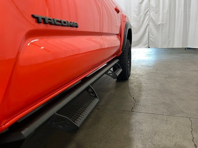 Certified 2023 Toyota Tacoma TRD Pro AWD/4WD image 24