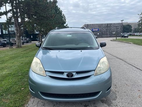 Used 2007 Toyota Sienna LE FWD image 7