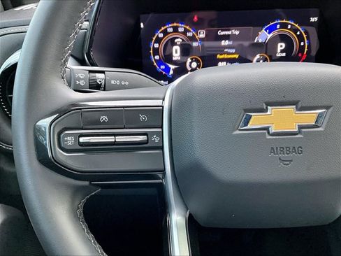 Used 2024 Chevrolet Colorado LT w/ LT Convenience Package II RWD image 20
