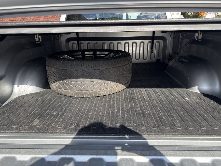 Used 2004 Dodge Ram 1500 Truck 2WD Regular Cab image 15