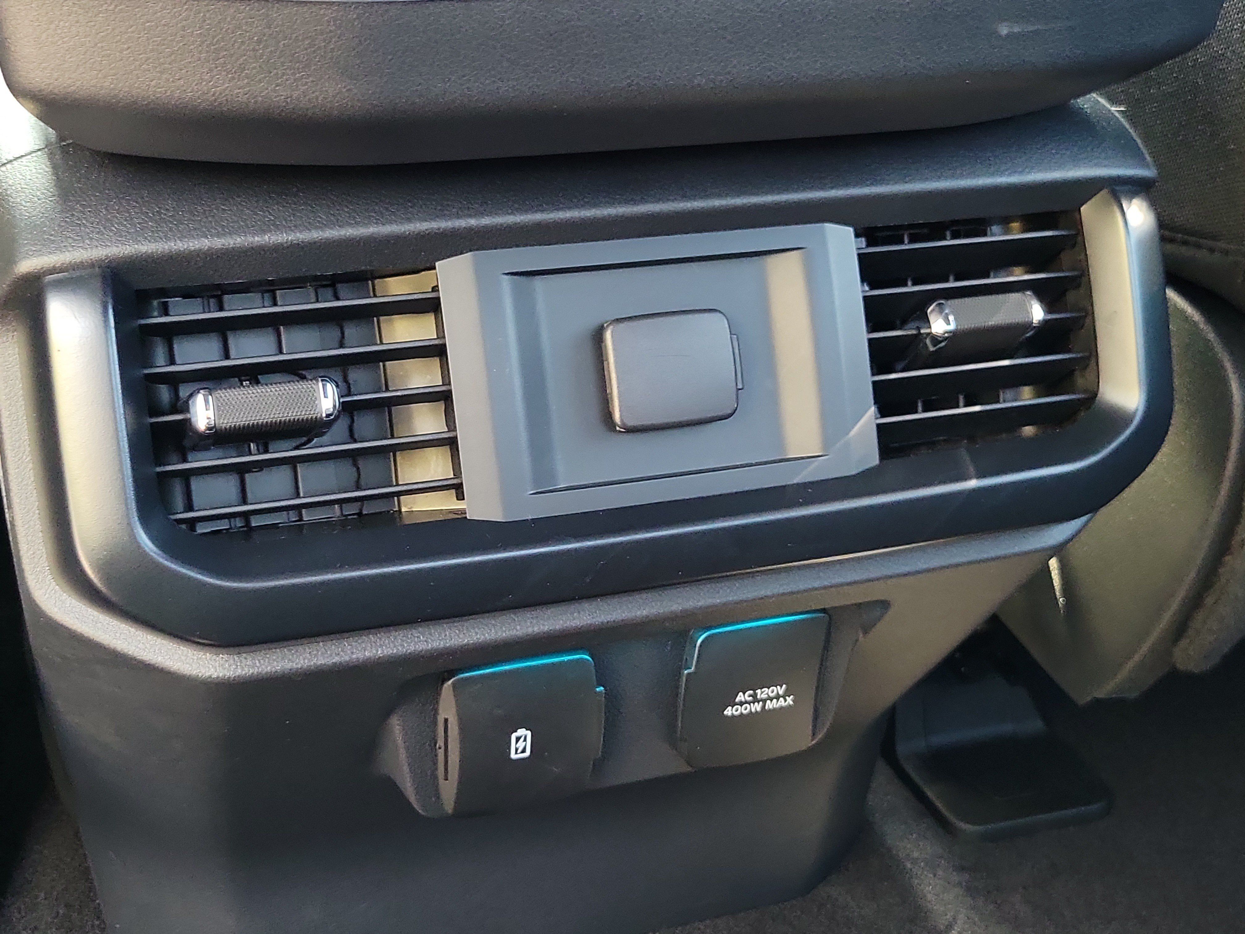 Used 2025 Ford F150 STX w/ STX Black Appearance Package RWD image 17