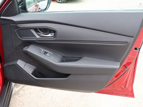 New 2025 Honda Accord Sport image 11