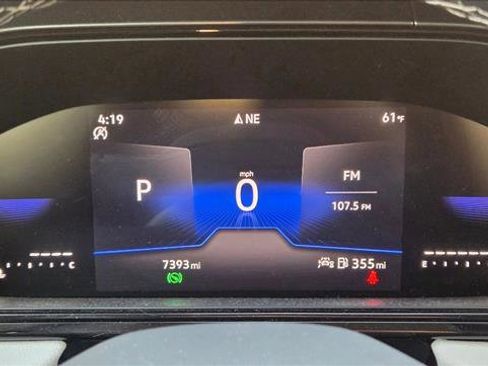 Certified 2025 Volkswagen Taos S image 11