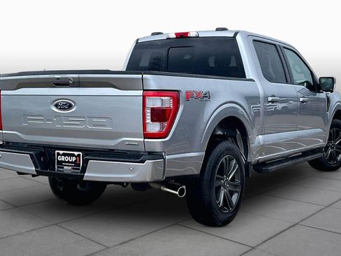 Used 2022 Ford F150 Lariat image 12