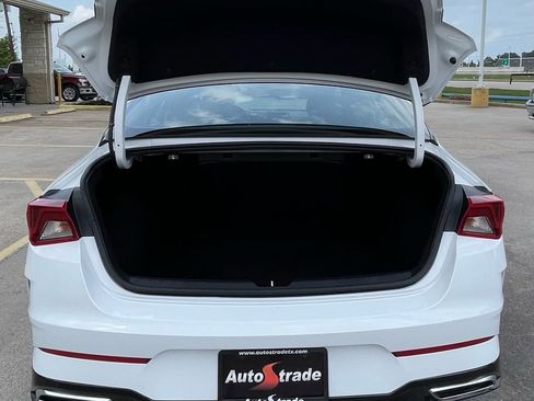 Used 2022 Kia K5 GT-Line w/ GT-Line Awd Premium Package image 11