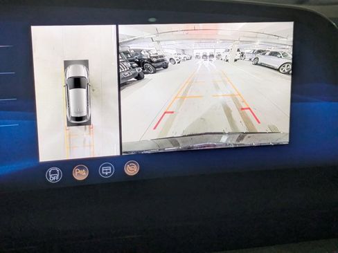 Used 2025 Cadillac Optiq Sport 1 image 14