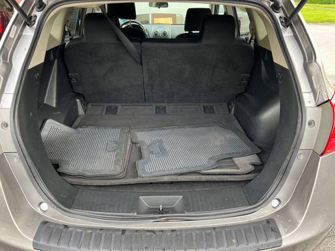 Used 2012 Nissan Rogue S w/ Special Edition Pkg AWD/4WD image 12