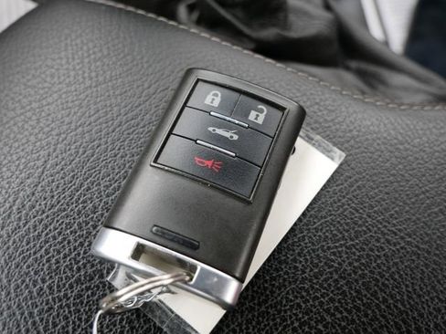 Used 2010 Chevrolet Corvette Grand Sport w/ Preferred Equipment Group image 32