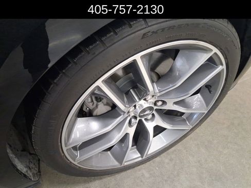 Used 2017 Ford Mustang GT Premium w/ Equipment Group 401A image 6