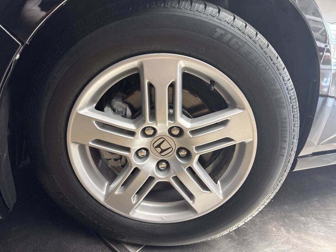 Used 2013 Honda Odyssey Touring Elite image 34