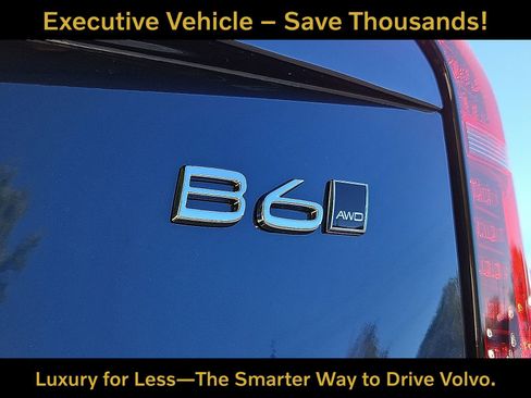 Certified 2026 Volvo XC90 B6 Plus w/ Protection Package Premier AWD/4WD image 6