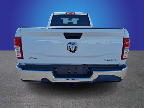 Used 2023 RAM 3500 Tradesman w/ Chrome Appearance Group image 5