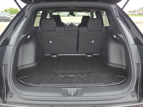 Used 2025 Honda HR-V Sport image 21