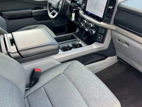 Certified 2024 Ford F150 XLT w/ Mobile Office Package AWD/4WD image 16