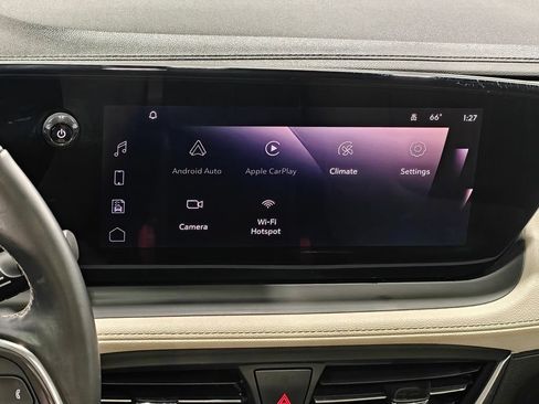Used 2024 Buick Encore GX Avenir w/ Avenir Technology Package AWD/4WD image 6
