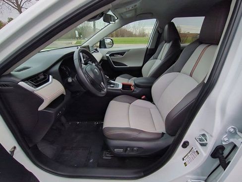 Certified 2024 Toyota RAV4 Adventure image 8